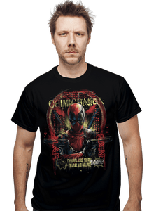Daily_Deal_Shirts Chimichanga Chimichanga