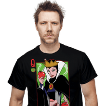 Load image into Gallery viewer, Daily_Deal_Shirts Queencard Grimhilde Queencard Grimhilde
