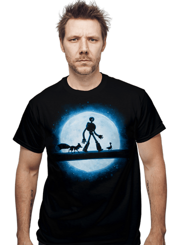Daily_Deal_Shirts Hakuna Robot Hakuna Robot