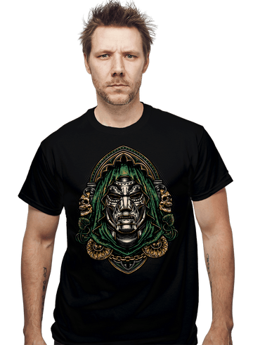 daily_deal_shirts The Inevitable Doom The Inevitable Doom