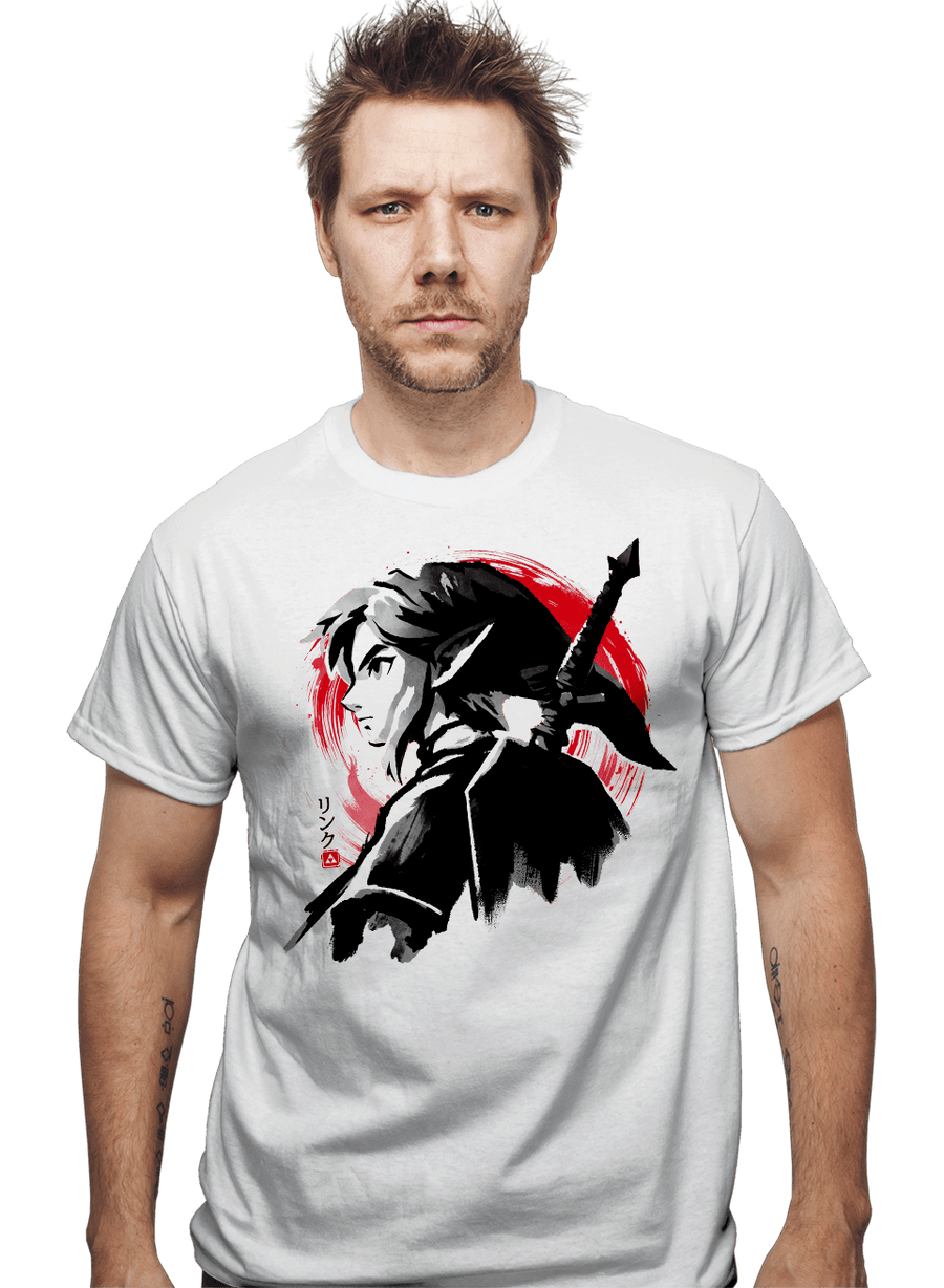 Daily_Deal_Shirts Sumi-E Link Sumi-E Link