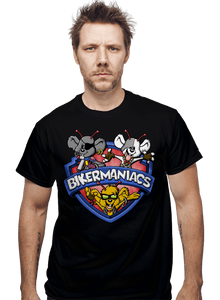 Daily_Deal_Shirts Bikermaniacs Bikermaniacs