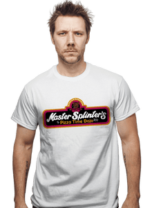 Daily_Deal_Shirts Splinter Cheese Splinter Cheese