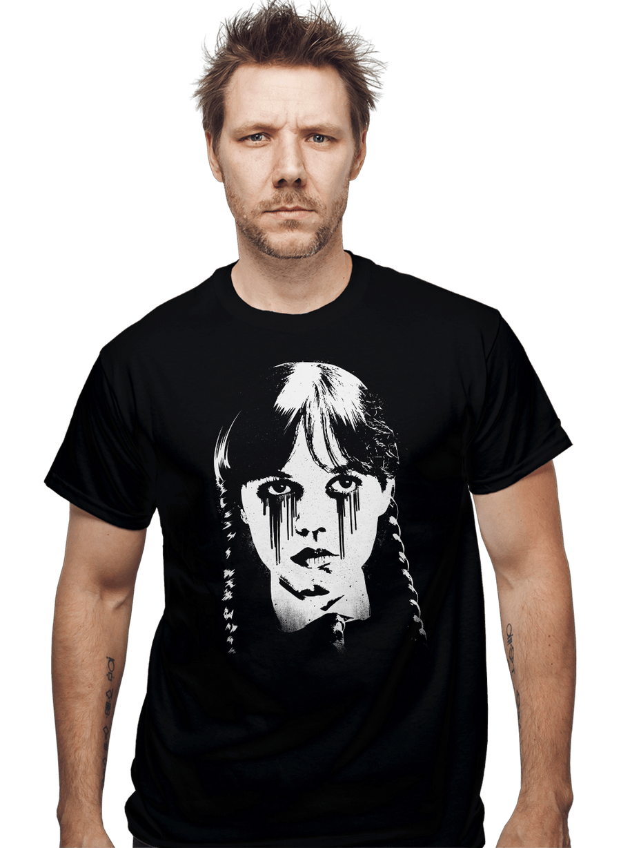 Daily_Deal_Shirts Wednesday Tears Wednesday Tears