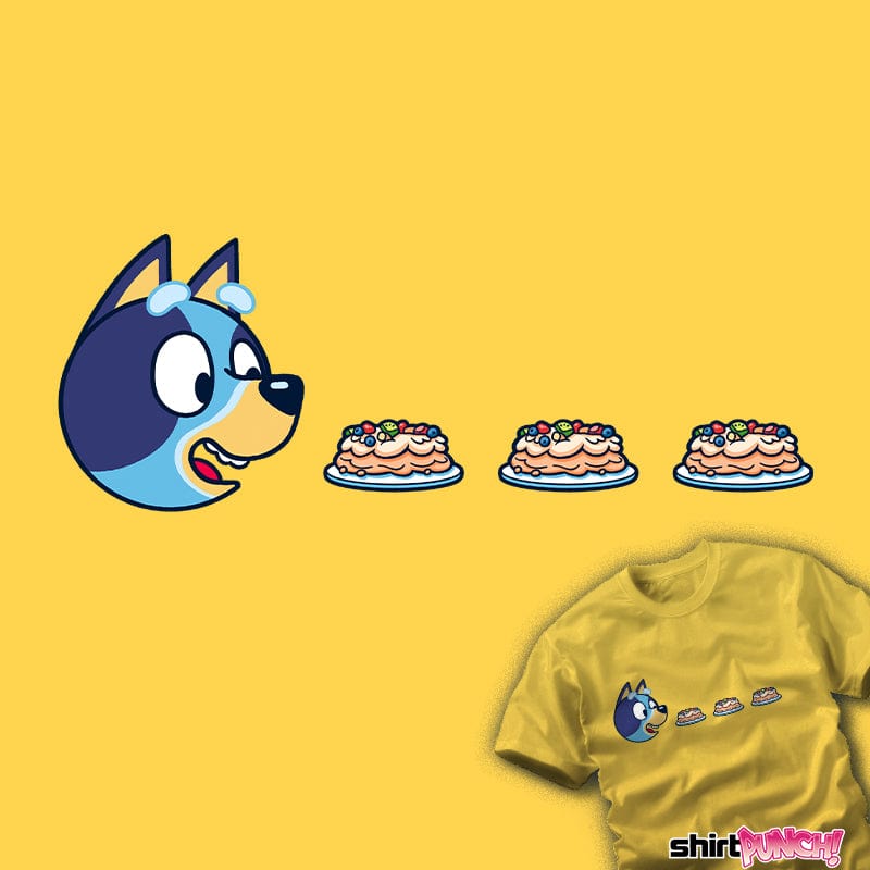 Last_Chance_Shirts Blu-Man Blu-Man
