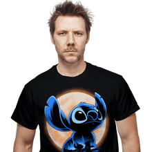 Load image into Gallery viewer, Daily_Deal_Shirts Little Alien Monster Little Alien Monster
