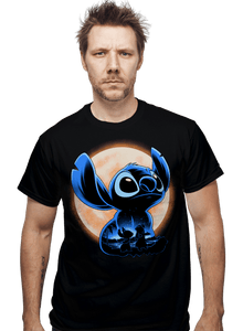 Daily_Deal_Shirts Little Alien Monster Little Alien Monster