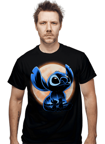 Daily_Deal_Shirts Little Alien Monster Little Alien Monster