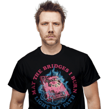 Load image into Gallery viewer, Daily_Deal_Shirts Burn Book Club Burn Book Club

