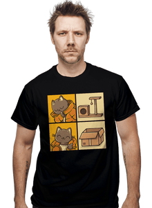 Daily_Deal_Shirts Meme Cat Meme Cat