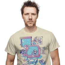 Load image into Gallery viewer, Daily_Deal_Shirts Carefree Days Carefree Days
