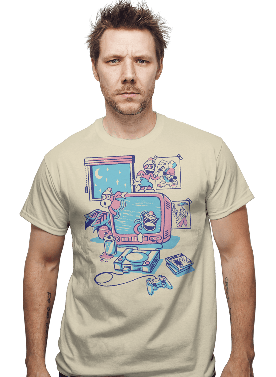 Daily_Deal_Shirts Carefree Days Carefree Days