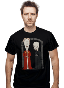 Daily_Deal_Shirts Stupid Vampires Stupid Vampires