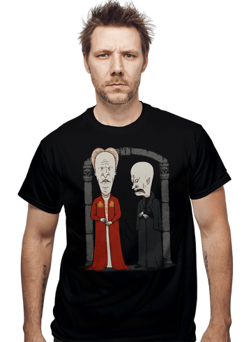Daily_Deal_Shirts Stupid Vampires Stupid Vampires
