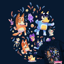 Load image into Gallery viewer, Daily_Deal_Shirts Dance Mode Dance Mode
