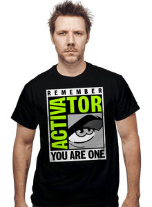 Daily_Deal_Shirts Activator-Con Activator-Con