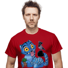 Load image into Gallery viewer, Daily_Deal_Shirts Unimpressed Bird Unimpressed Bird
