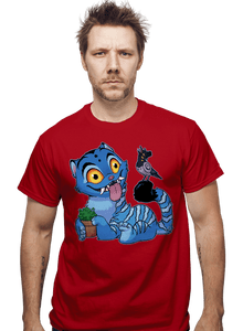 Daily_Deal_Shirts Unimpressed Bird Unimpressed Bird