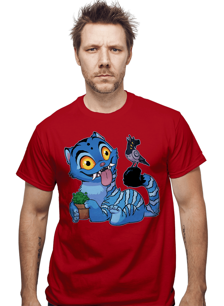 Daily_Deal_Shirts Unimpressed Bird Unimpressed Bird