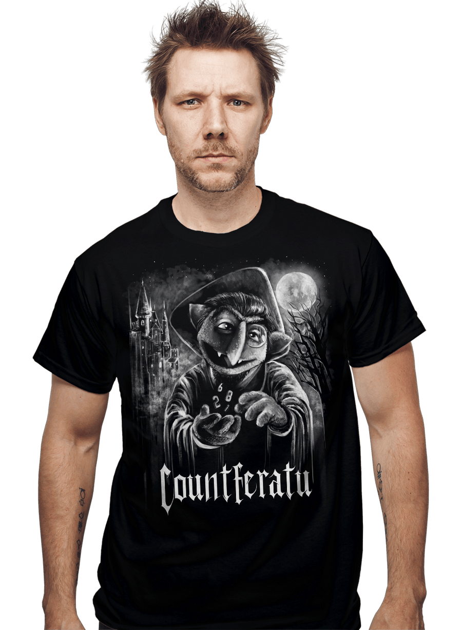 Daily_Deal_Shirts Countferatu Countferatu