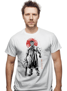 Daily_Deal_Shirts The Chainsaw Cannibal The Chainsaw Cannibal