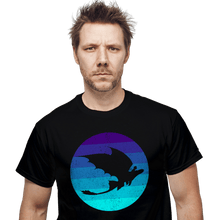 Load image into Gallery viewer, Daily_Deal_Shirts Trained Dragon Trained Dragon
