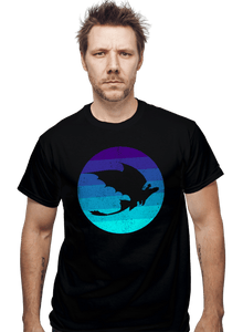 Daily_Deal_Shirts Trained Dragon Trained Dragon