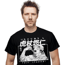 Load image into Gallery viewer, Daily_Deal_Shirts Cursed Finger
