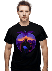 Daily_Deal_Shirts A Mysterious Black Notebook A Mysterious Black Notebook