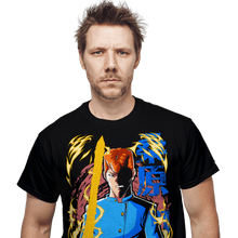 Load image into Gallery viewer, Daily_Deal_Shirts Kuwabara The Man Among Men Kuwabara The Man Among Men
