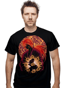 Daily_Deal_Shirts Flying Heaven Sword Flying Heaven Sword