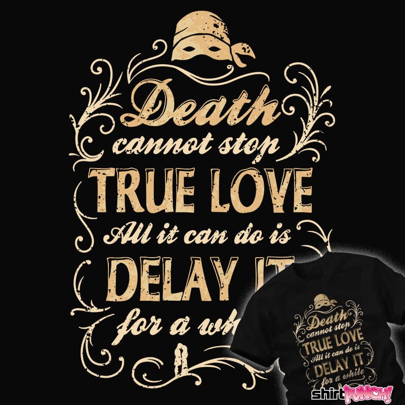 Daily_Deal_Shirts Dread Lovers Dread Lovers