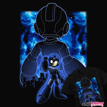 Load image into Gallery viewer, daily_deal_shirts Rockman Nebula Rockman Nebula
