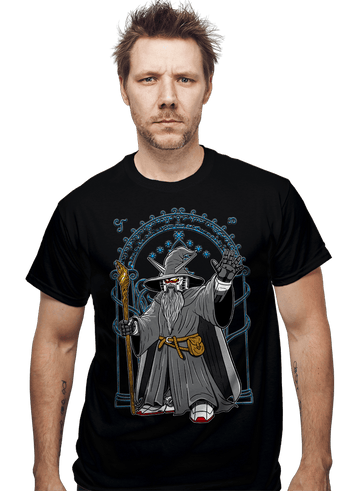 Daily_deal_shirts Gundalf Gundalf