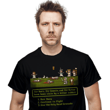 Load image into Gallery viewer, Daily_Deal_Shirts The Holy Grail Trail The Holy Grail Trail
