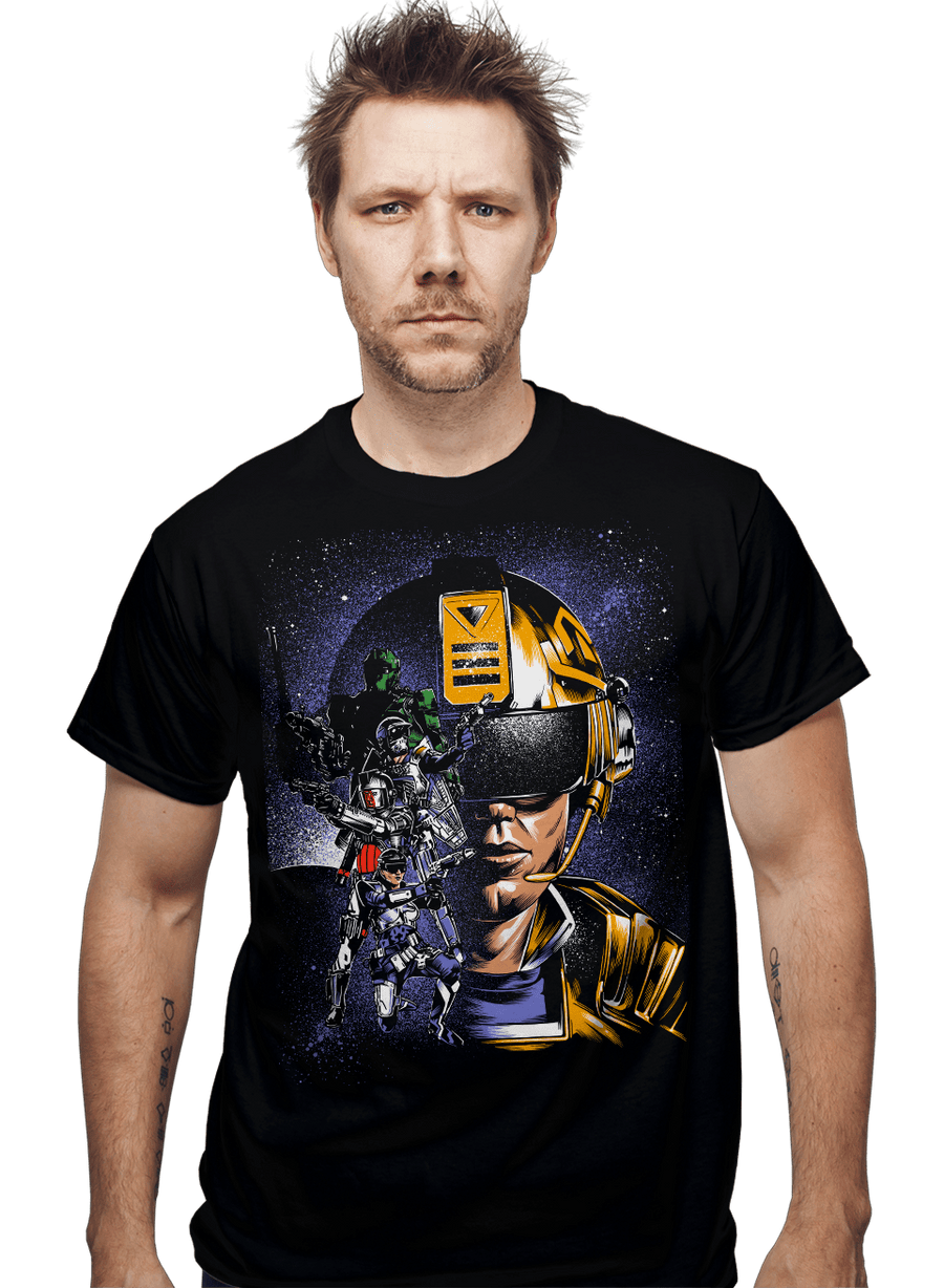 Daily_Deal_Shirts Soldiers Of Hope Soldiers Of Hope