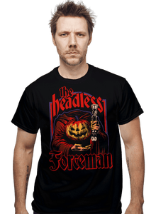 Shirts Headless Forceman