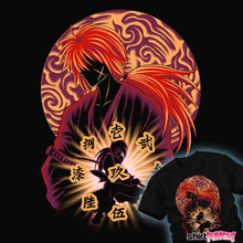 Load image into Gallery viewer, Daily_Deal_Shirts Flying Heaven Sword Flying Heaven Sword
