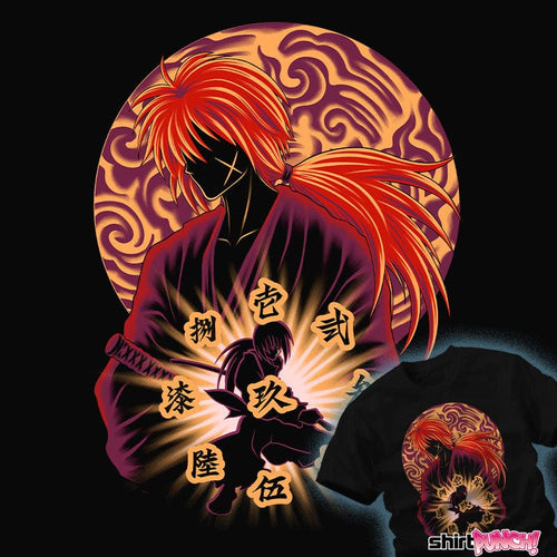 Daily_Deal_Shirts Flying Heaven Sword Flying Heaven Sword
