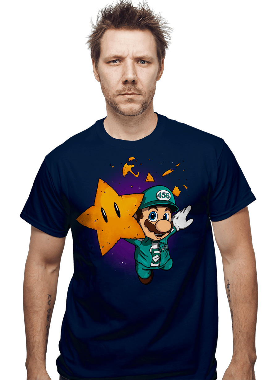 Daily_Deal_Shirts Super Squid Super Squid