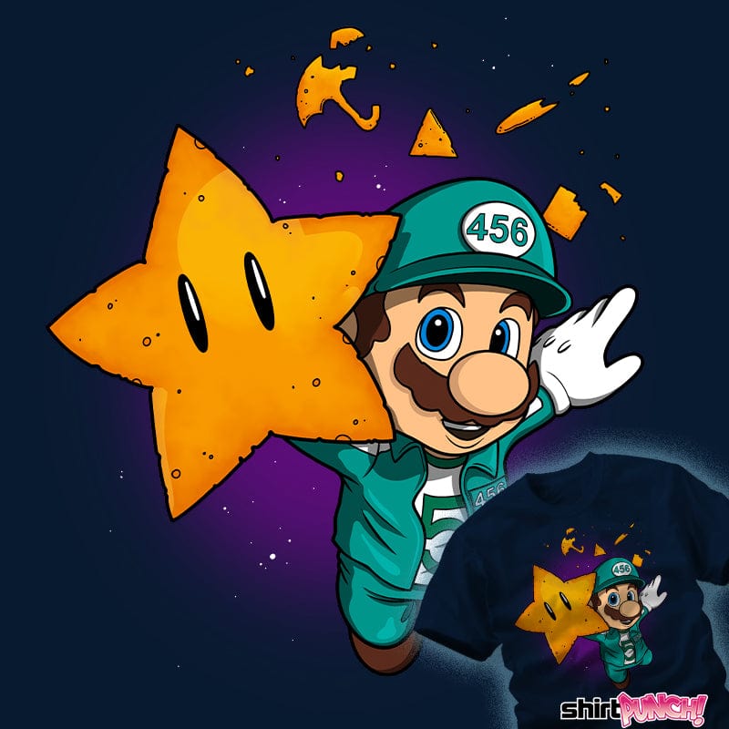 Daily_Deal_Shirts Super Squid Super Squid