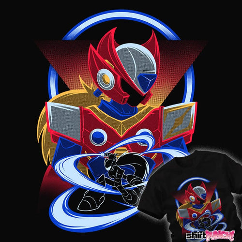 Daily_Deal_Shirts Maverick Hunter Maverick Hunter