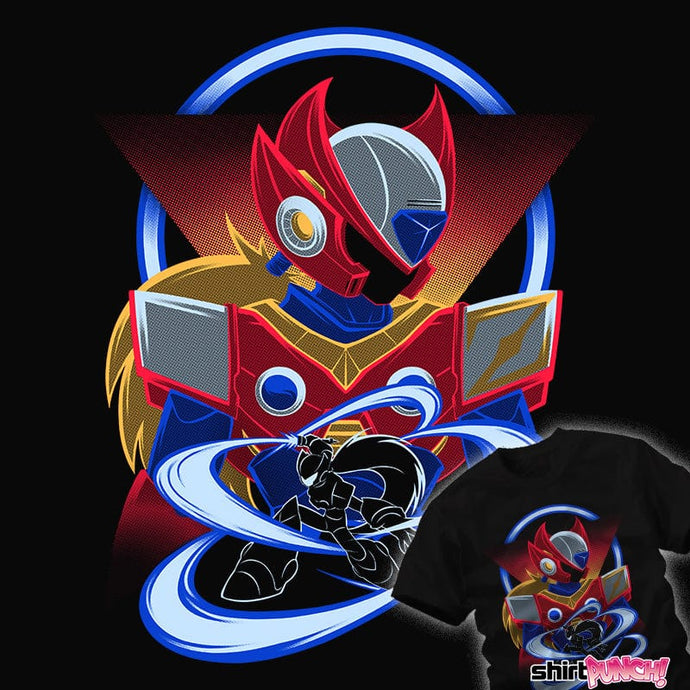 Daily_Deal_Shirts Maverick Hunter Maverick Hunter