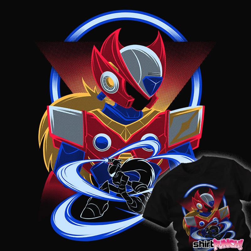 Daily_Deal_Shirts Maverick Hunter Maverick Hunter