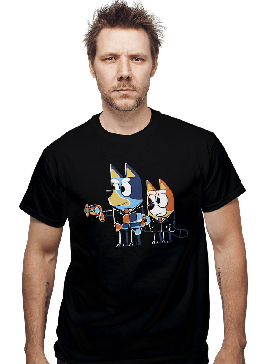 Shirts Pup Fiction Pup Fiction