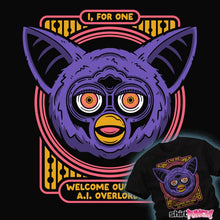 Load image into Gallery viewer, Shirts Furry Overlords
