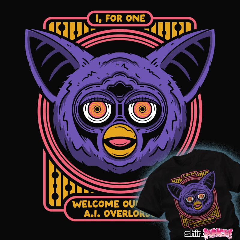 Shirts Furry Overlords