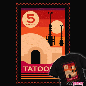 Daily_deal_shirts Twin Suns Stamp Twin Suns Stamp