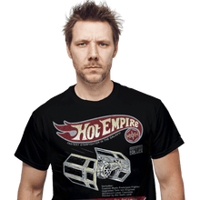 Load image into Gallery viewer, Daily_Deal_Shirts Hot Empire Hot Empire
