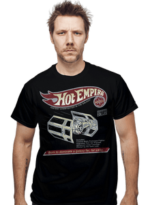 Daily_Deal_Shirts Hot Empire Hot Empire